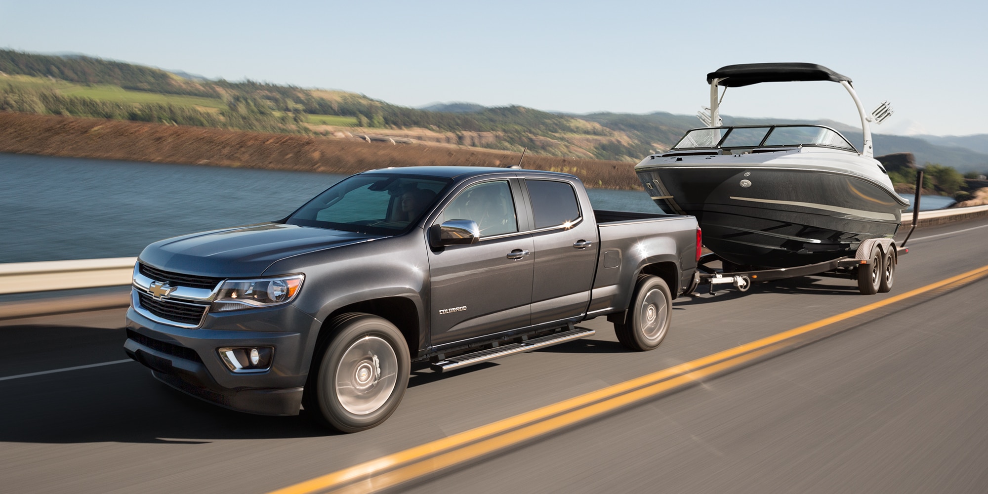 2017 dinghy towing guide chevy dealers