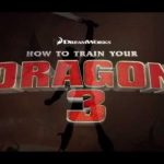 How to train your dragon 3 torrents